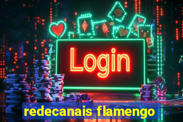 redecanais flamengo